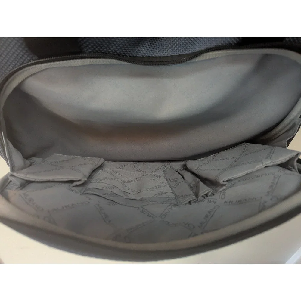 Luggage Carry On Murano Navy Blue Large Weekend Duffle Overnight  #1482014 18